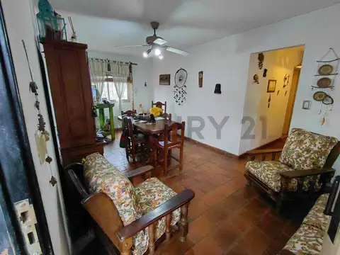 General José María Paz 3600, Piso 0