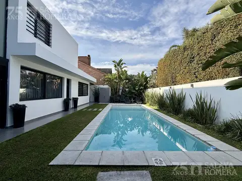 Casa en Venta Martinez San Isidro