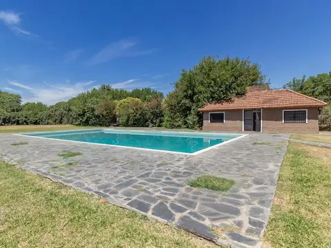 Casa en Venta en Funes, USD 1.100.000