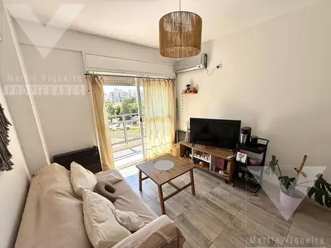 Departamento en Venta en Boca, USD 63.000