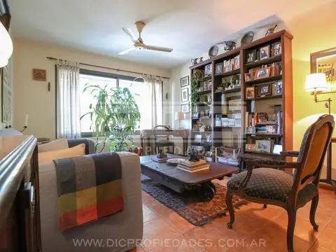 Departamento en Venta en Boulogne, USD 185.000