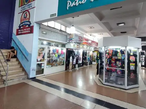 Av. 9 De Julio 1558