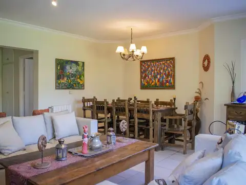 Casa en Alquiler al Noreste