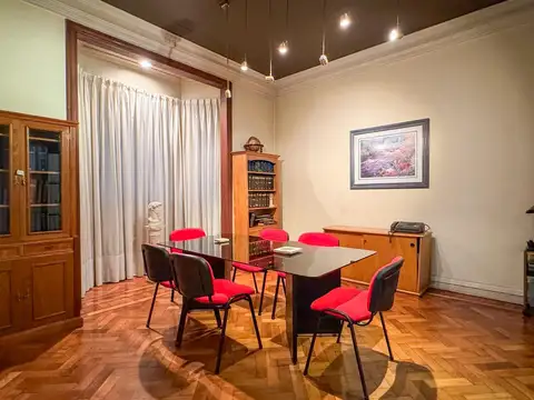 Venta Departamento 4 Ambientes en Tribnales
