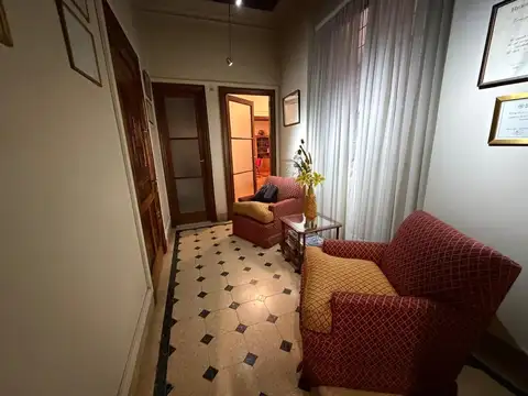 Departamento en Venta en Tribunales, USD 185.000