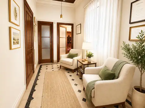 Departamento en Venta de 3 dormitorios