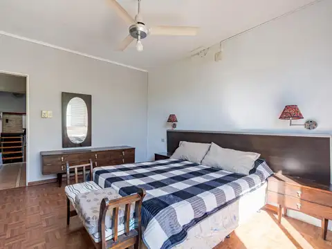 Casa en Venta en Alberdi, USD 130.000