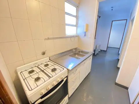 Departamento en Venta 60 años