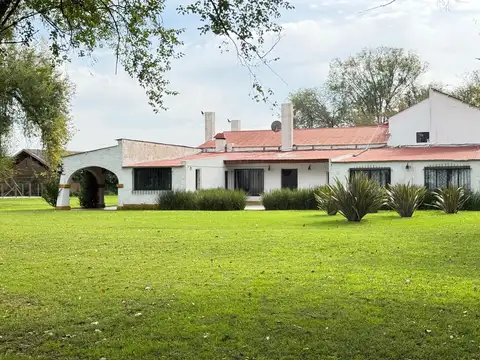 Campo en Venta de 209  ha