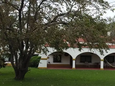 Campo en Venta de 209  ha