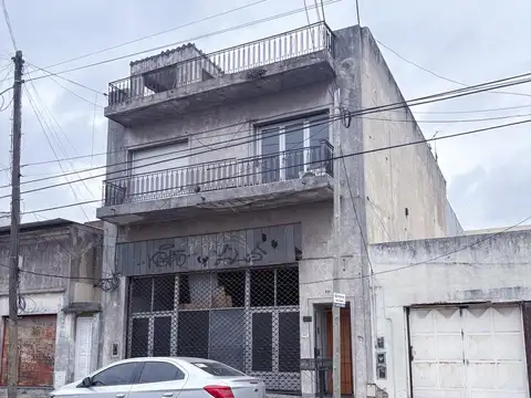 Galpon en Alquiler A Estrenar