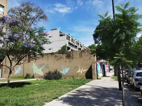 Terreno en Venta de 372,0 m2