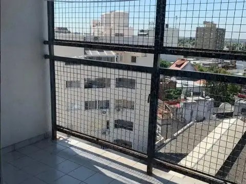 Avenida Emilio Castro 4900, Piso 8