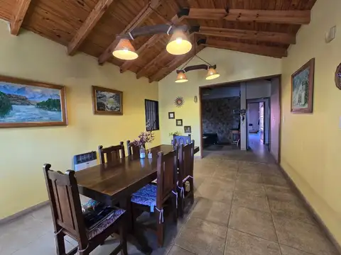 Casa en Venta en Villa Nueva De Guaymallen, USD 105.000