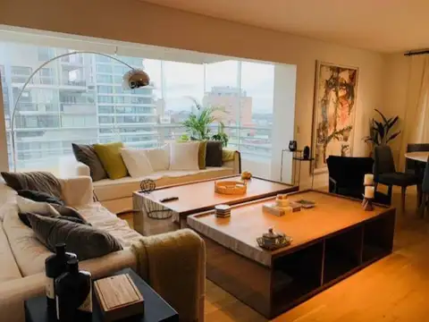 Departamento en Venta en Palermo, USD 900.000