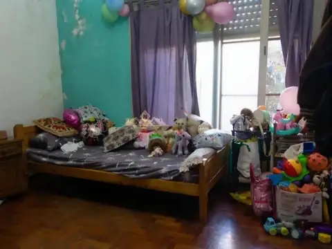 Avenida San Martin e/ Angel Pini y Ministro Francisco Cocchiararo