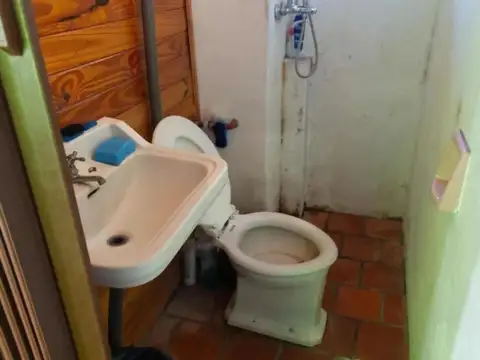 Casa en Venta 40 años