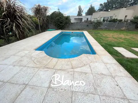 Pilar del Este - San Eduardo -