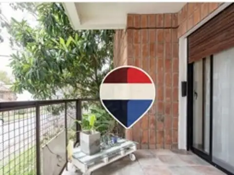 ALQUILER DEPARTAMENTO 3 AMBIENTES PINAMAR CENTRO