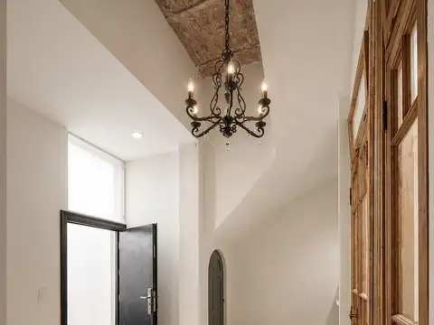Depto Tipo Casa en Venta de 3 dormitorios