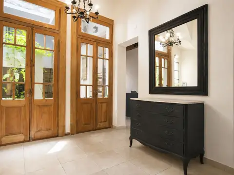 Depto Tipo Casa en Venta en Caballito, USD 298.000