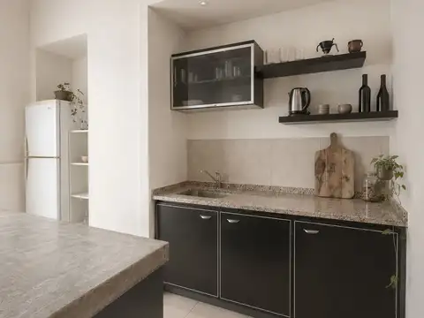 Depto Tipo Casa en Venta 77 años