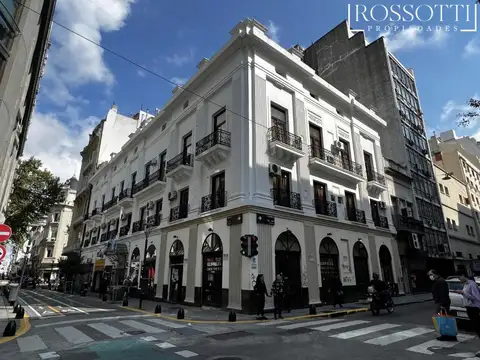 Tacuari 17 - Muy buen Edificio Hotel - Excelente ubicación en el centro porteño