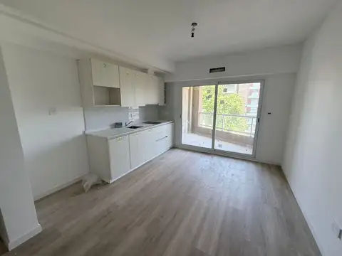 DEPARTAMENTO MONIAMBIENTE EN VILLA DEVOTO