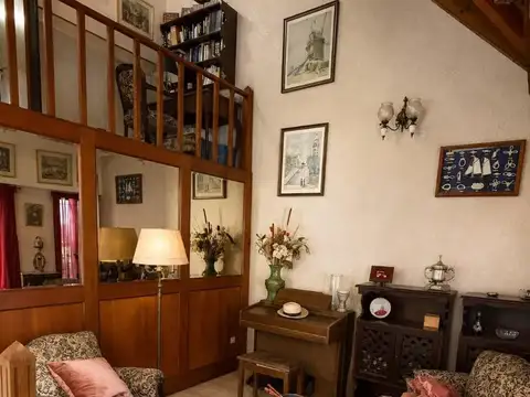 Casa en Venta en San Antonio de Padua, USD 180.000