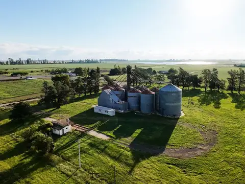 Zona Rural 100