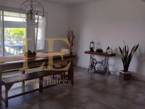 Casa en Venta 5 años