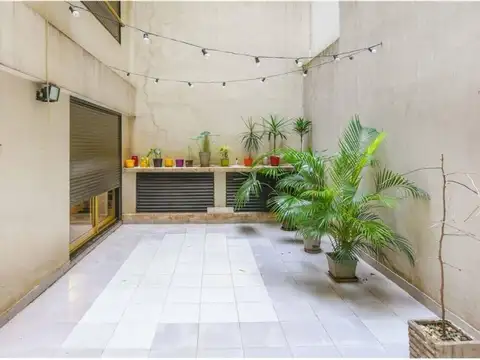 Departamento en Venta en Caballito, USD 199.000