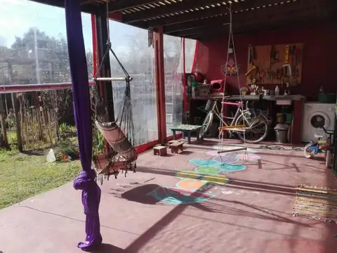Casa en Venta 10 años