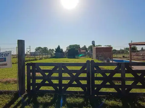 Terreno en Altos Residencial