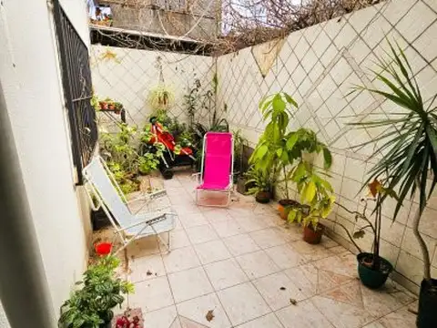 Casa de pasillo - Pasco 3800