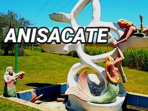 Terreno en Venta en Parque San Martin, USD 27.000