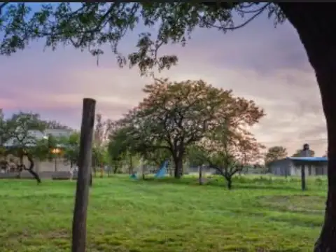 Terreno en Venta en Villa Anisacate, USD 17.000