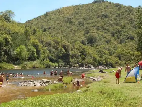 Terreno en Venta en Parque San Martin, USD 27.000