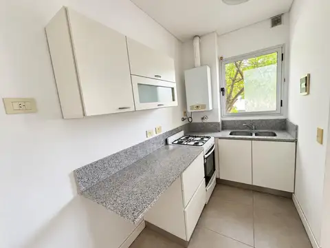 Departamento en Alquiler de 3 ambientes