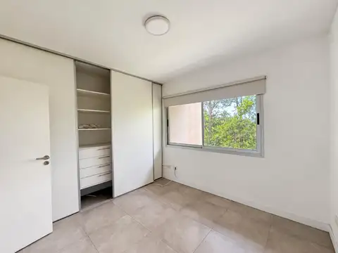 Oportunidad  Alquiler de 3 ambientes en Bosque alto, Pilar. Excelente Ubicaciòn 