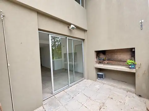Departamento en Alquiler 10 años