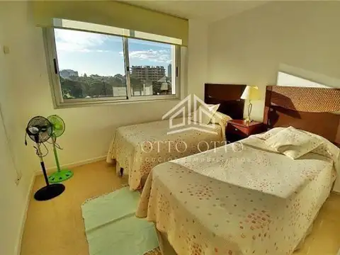 DEPARTAMENTO 3 DOR.C/DEP - BRAVA, PUNTA DEL ESTE