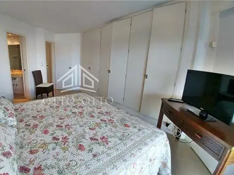 Departamento 4 ambientes con 4 baños