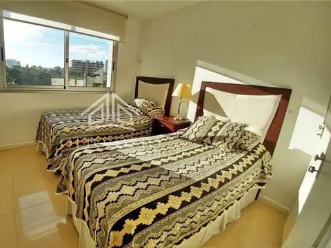 Departamento en Alquiler 9 años