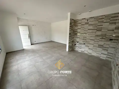 Casa en Venta A Estrenar