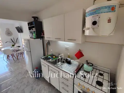Departamento en Venta 8 años