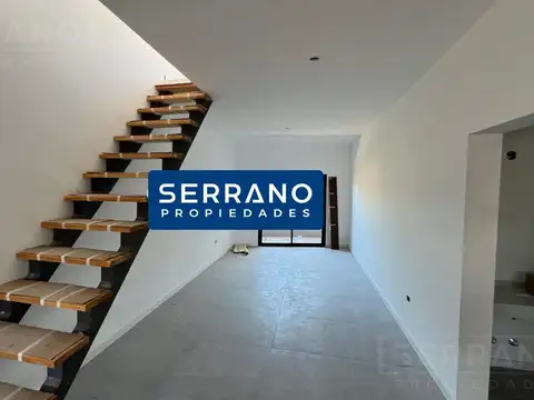 Venta en Construcción Departamento 2 ambientes