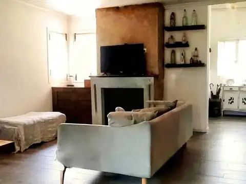 Quinta en Venta en Chivilcoy, USD 200.000