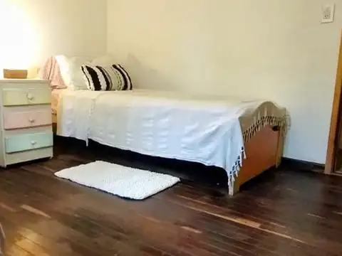 544 y Avenida de Tomaso