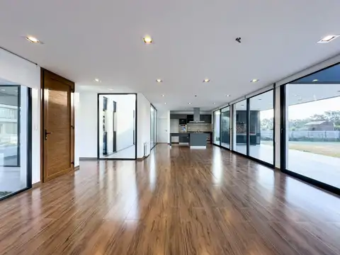Casa en Venta 2 años